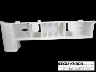 КРЕПЛЕНИЕ БАМПЕРА ПЕРЕДНИЙ ЛЕВАЯ СТОРОНА (КИТАЙ) для Nissan TEANA (2004-2008)