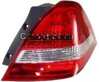 ST-117-1901R - ФОНАРЬ ПРАВЫЙ ЗАДНИЙ (SAT) Honda Odyssey USA (2003-2008)