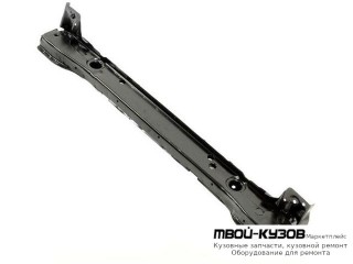 БАЛКА СУППОРТА РАДИАТ НИЖН (СЕДАН) (УНИВЕРСАЛ) (ТАЙВАНЬ) для Chevrolet LACETTI (2004-) / DAEWOO NUBIRA (2004-), Ravon GENTRA (2015-)