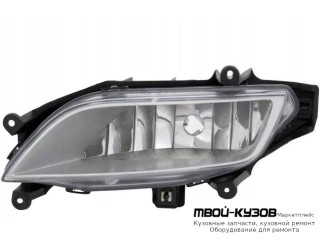 ФАРА ПРОТИВОТУМАННАЯ ЛЕВАЯ СТОРОНА (КИТАЙ) для Hyundai STAREX (H1) (2008-)
