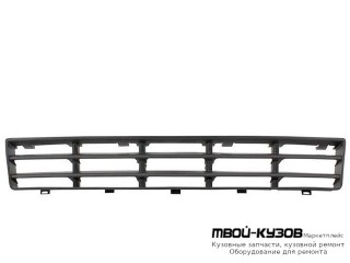 РЕШЕТКА БАМПЕРА ПЕРЕДНИЙ ЦЕНТРАЛ для Volkswagen GOLF IV (10.1997-)