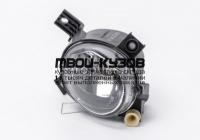 446-2002R-UQ - ПРОТИВОТУМАННАЯ ФАРА ПРАВАЯ (DEPO) Audi A4 B7 (2005-)