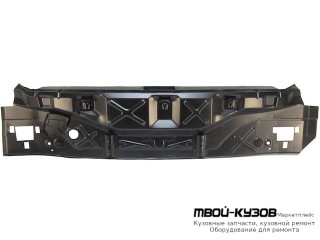 ПАНЕЛЬ БАГАЖНИКА (КИТАЙ) для Nissan QASHQAI (2007-)