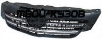 TYCRL06-102 - РЕШЕТКА РАДИАТОРА (ТАЙВАНЬ) Toyota Corolla 150 (2006-2010)