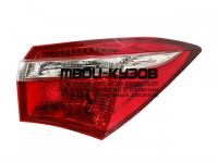 L320314005R - ФОНАРЬ ПРАВЫЙ ЗАДНИЙ в крыло (КИТАЙ (SAILING)) Toyota Corolla 180 (2013-)