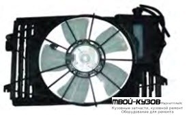 КОРПУС (КИТАЙ) для Toyota COROLLA DE120 / ZE120 (2002-) СЕДАН / УНИВЕРСАЛ, Toyota COROLLA DE120 / ZE120 (2002-) ХЭТЧБЭК