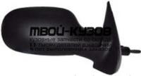 NNMIC03-451B-R - ЗЕРКАЛО ПРАВОЕ (ТАЙВАНЬ) Nissan Micra K12 (2003-)