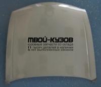 HDACR08-331 - КАПОТ (КИТАЙ) Honda Accord 8 (2008-)