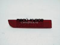 MBLAN07-050-L - ФОНАРЬ-КАТАФОТ ЛЕВЫЙ (КИТАЙ) Mitsubishi Lancer 10 (2007-)