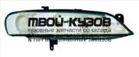 20-5749-A8-2B - ФАРА ПРАВАЯ (TYC) Opel Vectra B (1999-2001)