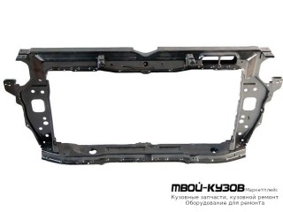 СУППОРТ РАДИАТОРА (КИТАЙ) для Hyundai SOLARIS (2017-)