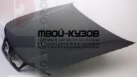 NNP1197-330 - КАПОТ (ТАЙВАНЬ) Nissan Primera P11 (1997-1998)