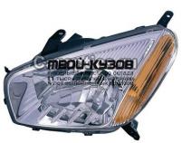 312-1153L-AS - ФАРА ЛЕВАЯ (DEPO) Toyota Rav4 (2001-2002)