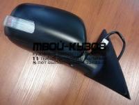 TYCAM06-451X-R - ЗЕРКАЛО ПРАВОЕ (ТАЙВАНЬ) Toyota Camry V40 (2006-2011)