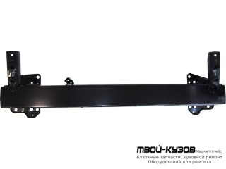 УСИЛИТЕЛЬ БАМПЕРА ПЕРЕДНИЙ (КИТАЙ) для Hyundai ELANTRA (2016-)