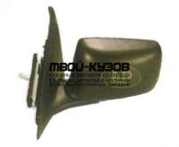 FDESC91-450-L - ЗЕРКАЛО ЛЕВОЕ (ТАЙВАНЬ) Ford Escort (1991-1995)