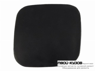 ЗАГЛУШКА БУКСИРОВ КРЮКА БАМПЕРА ПЕРЕД (КИТАЙ) для Toyota COROLLA E150 (2006-) СЕДАН