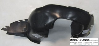 ПОДКРЫЛОК ПЕРЕДНИЙ КРЫЛА ПРАВАЯ СТОРОНА (ТАЙВАНЬ) для Volkswagen POLO (09.2010 - 2020)