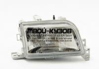 551-1115R-LD-E - ФАРА ПРАВАЯ (DEPO) Renault Clio (1990-1995)