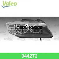 044272 - ФАРА ПРАВАЯ (VALEO) BMW E90/E91 рестайлинг (2005-2011)