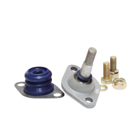 Опора шаровая ВАЗ-2108 (БелМаг) Комфорт с крепежом