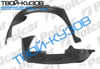 OMEGA 86-94 ЛОКЕР ПЕРЕДНИЙ ПРАВЫЙ R