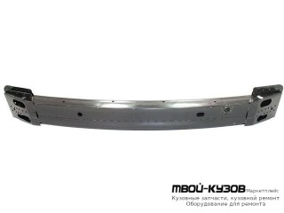 УСИЛИТЕЛЬ БАМПЕРА ПЕРЕДНИЙ (ТАЙВАНЬ) для Toyota CAMRY V40 (01.2006-)