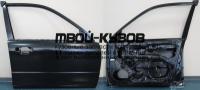 MZ32301-510-R - ДВЕРЬ ПЕРЕДНЯЯ ПРАВАЯ (КИТАЙ) Mazda 323 BJ (2001-2003)