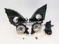 DCV-594+WB - КОМПЛЕКТ ПРОТИВОТУМАННЫХ ФАР (DLAA) Chevrolet Cruze (2013-)