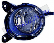 COROLLA 04-(HB)ФАРА П/Т ЛЕВАЯ     212-2045L-UE