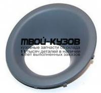 LRDIS09-190-L - НАКЛАДКА ПРОТИВОТУМАННОЙ ФАРЫ ЛЕВАЯ (КИТАЙ) Land Rover Discovery 3 (2009-)