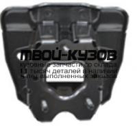 NNTEN13-710-R - КРОНШТЕЙН УСИЛИТЕЛЯ ЗАДНЕГО БАМПЕРА ПРАВЫЙ (ТАЙВАНЬ) Nissan Teana J33 (2013-)