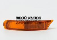220-1605R-AE - УКАЗАТЕЛЬ ПОВОРОТА НИЖНИЙ ПРАВЫЙ (DEPO) Subaru Impreza GC/GF (1993-2000)