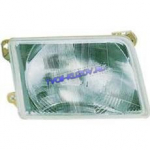 TRANSIT 86-91 ФАРА ПРАВАЯ (DEPO)    431-1125R-LD-E