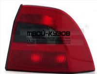 11-A325-01-2B - ФОНАРЬ ПРАВЫЙ ЗАДНИЙ в крыло (TYC) Opel Vectra B (1999-2001)