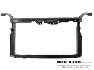 СУППОРТ РАДИАТОРА (ТАЙВАНЬ) для Toyota YARIS (1999 - 11.2002) (12.2002 - 07.2005)