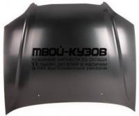 SBLEG00-330 - КАПОТ (ТАЙВАНЬ) Subaru Legacy BE/BH (2000-2002)