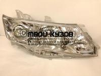 ST-20-446R - ФАРА ПРАВАЯ (SAT) Toyota Allion 2 (2007-)