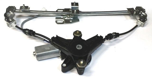 Стеклоподъемник ВАЗ-2109 передний левый электр. в сборе с эл/двиг. (ВПМ)