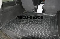 NLC.08.15.G13 - КОВРИК В БАГАЖНИК (Element) Chevrolet Tahoe 900 (2007-2015)