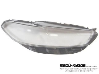 СТЕКЛО ФАРЫ ПРАВАЯ СТОРОНА (КИТАЙ) для Ford MONDEO (2015-)
