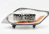 431-1184LMLD-EM - ФАРА ЛЕВАЯ (DEPO) Ford Kuga 1 (2008-2012)