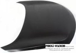 КАПОТ (ориг.) для Nissan MURANO (2008-)