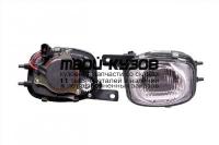 MB295B000L - ПРОТИВОТУМАННАЯ ФАРА ЛЕВАЯ (EAGLE EYES) Mitsubishi Eclipse D53A (2000-2002)