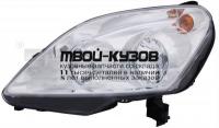 20-B652-05-2B - ФАРА ЛЕВАЯ (TYC) Opel Zafira B (2008-)