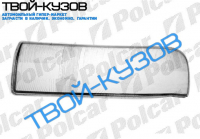 MASTER 98-02/OP MOVANO 99-02 СТЕКЛО ФАРЫ ПРАВОЕ