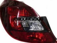 442-1954L-UE2 - ФОНАРЬ ЛЕВЫЙ ЗАДНИЙ в крыло (DEPO) Opel Corsa D рестайлинг (2011-)