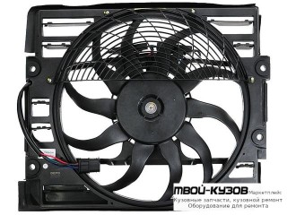 КОРПУС (ТАЙВАНЬ) для BMW E38 (06.1994 - 08.1998) (09.1998 - 2002)