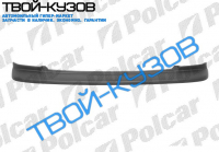 SWIFT 89-0896 НАКЛАДКА БАМПЕРА ВЕРХНЯЯ ЗАДНЯЯ