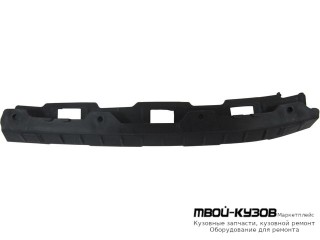 КРЕПЛЕНИЕ ФАРЫ ЛЕВАЯ СТОРОНА (КИТАЙ) для Hyundai CRETA (2016-)